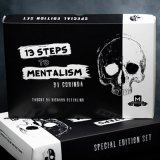 (image for) 13 Steps To Mentalism Special Edition Set