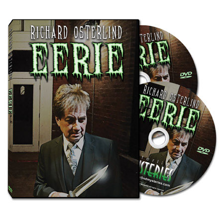 Eerie - 2-DVD Set