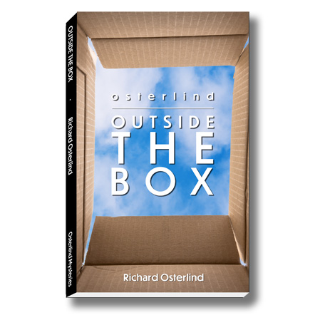 Osterlind Outside the Box